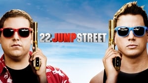22 Jump Street - A túlkoros osztag háttérkép