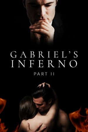 Gabriel's Inferno: Part II poszter