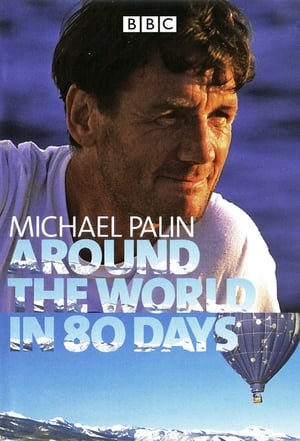 Michael Palin: 80 nap alatt a Föld körül
