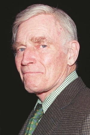 Charlton Heston profil kép