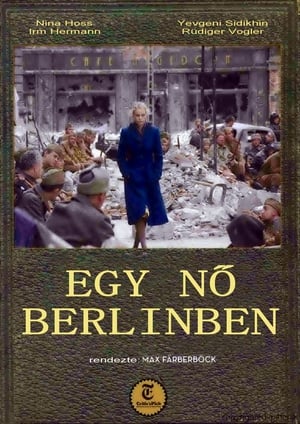 Egy nő Berlinben