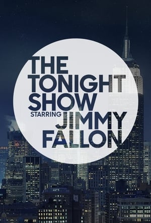 The Tonight Show Starring Jimmy Fallon poszter