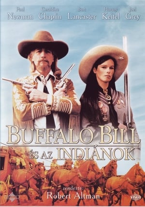 Buffalo Bill és az indiánok
