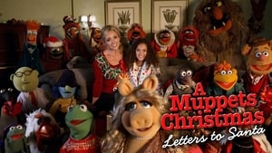 A Muppets Christmas: Letters to Santa háttérkép