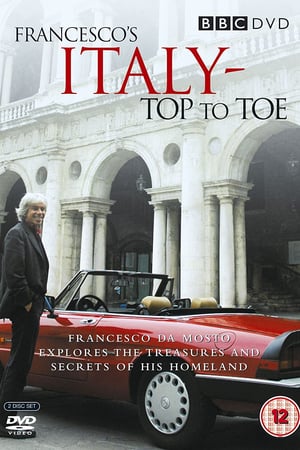 Francesco's Italy: Top to Toe