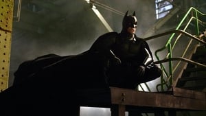 Batman: Kezdődik háttérkép