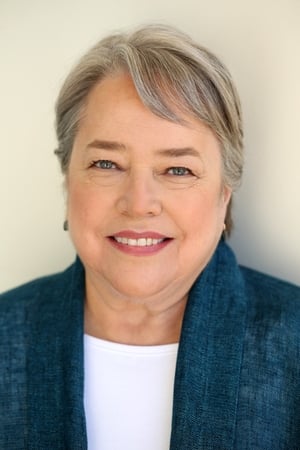 Kathy Bates profil kép