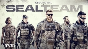 SEAL Team kép