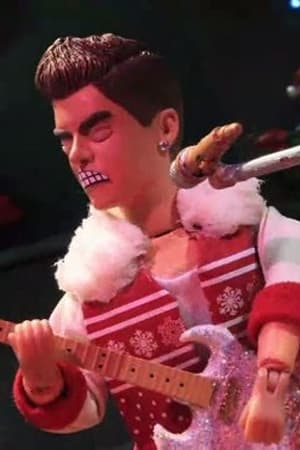 Robot Chicken's ATM Christmas Special