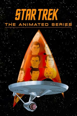Star Trek: A rajzfilmsorozat