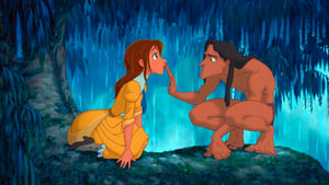 Tarzan háttérkép