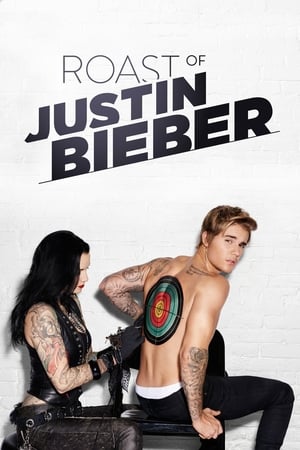 Égessük le Justin Biebert poszter