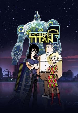 Sym-Bionic Titan poszter
