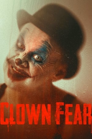 Clown Fear poszter