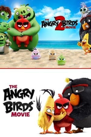 Angry Birds filmek