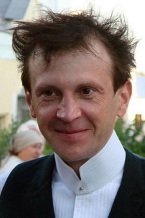 Timofey Tribuntsev profil kép