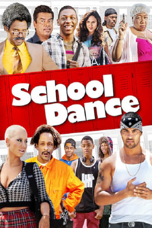 School Dance poszter