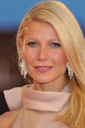 Gwyneth Paltrow profil kép