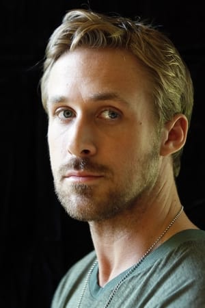 Ryan Gosling profil kép