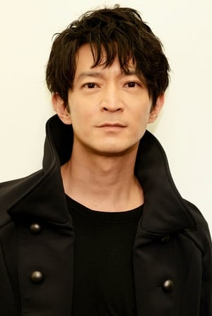 Kenjirou Tsuda profil kép