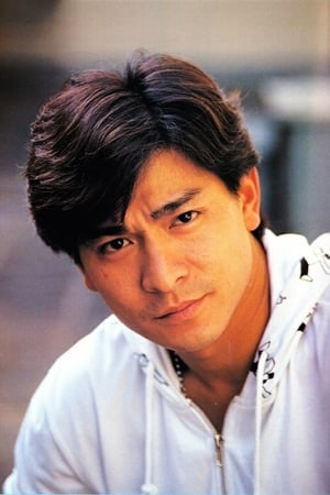 Andy Lau profil kép