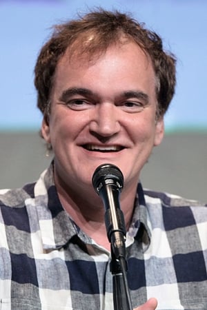 Quentin Tarantino profil kép