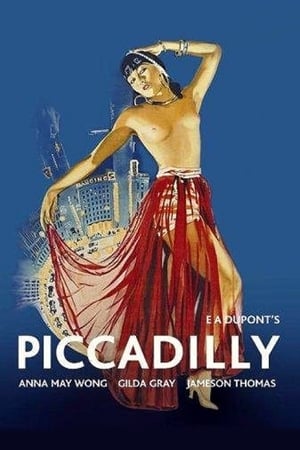 Piccadilly
