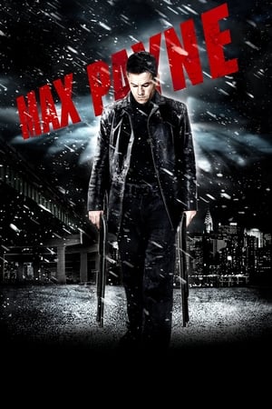 Max Payne - Egyszemélyes háború poszter