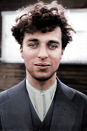 Charlie Chaplin profil kép