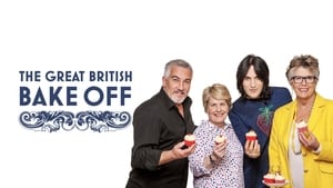 The Great British Bake Off kép