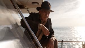 Indiana Jones És A Sors Tárcsája háttérkép