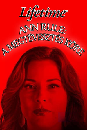 Ann Rule: A megtévesztés köre poszter