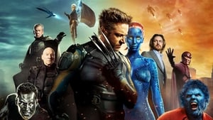 X-Men: Az eljövendő múlt napjai háttérkép