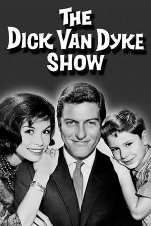 The Dick Van Dyke Show poszter