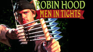 Robin Hood, a fuszeklik fejedelme háttérkép