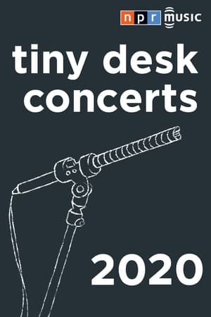 NPR Tiny Desk Concerts