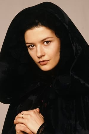 Catherine Zeta-Jones profil kép