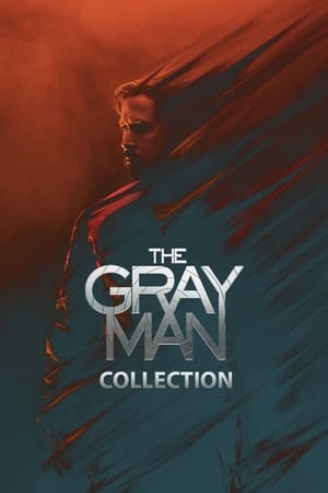 The Gray Man filmek