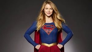 Supergirl kép