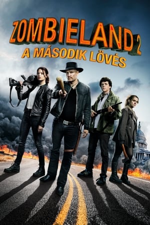 Zombieland: A második lövés