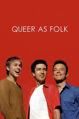 What the Folk?... Behind the Scenes of 'Queer as Folk'