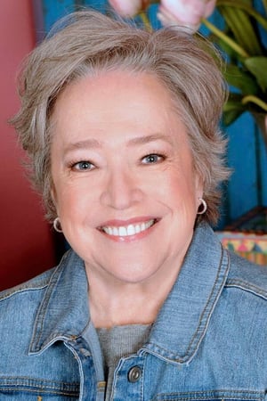 Kathy Bates profil kép