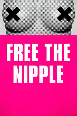 Free the Nipple poszter