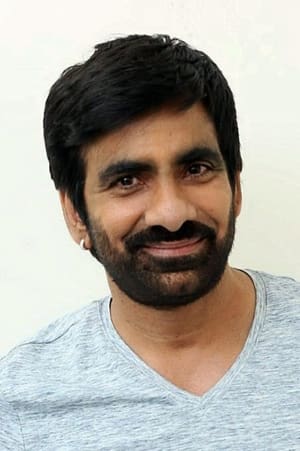 Ravi Teja profil kép