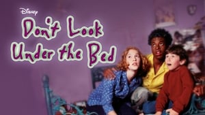Don't Look Under the Bed háttérkép
