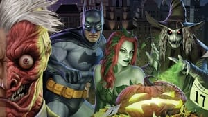 Batman: The Long Halloween, Part Two háttérkép