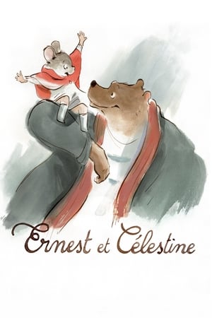Ernest és Celestine