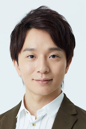 Masatomo Nakazawa profil kép