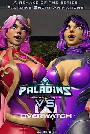Paladins vs Overwatch