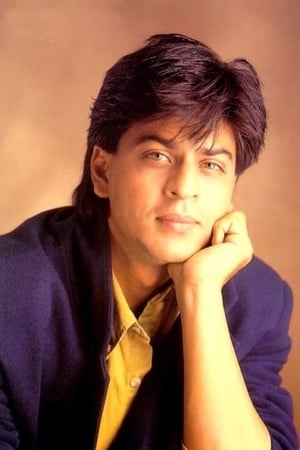 Shah Rukh Khan profil kép